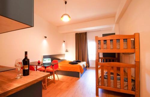 Kazbegi Apartment | Gudauri Smart Apartment
