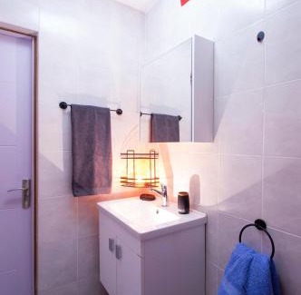 Kazbegi Apartment | Gudauri Smart Apartment