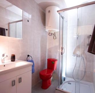 Kazbegi Apartment | Gudauri Smart Apartment