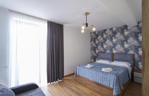 Kazbegi Hotel | Gudauri Star