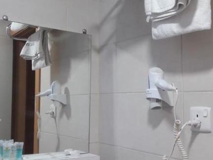 An Nāşirīyah Hotel | Gudea Hotel