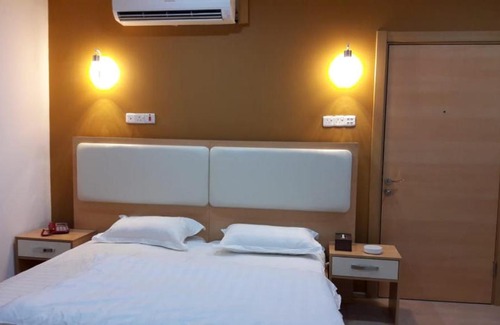 An Nāşirīyah Hotel | Gudea Hotel