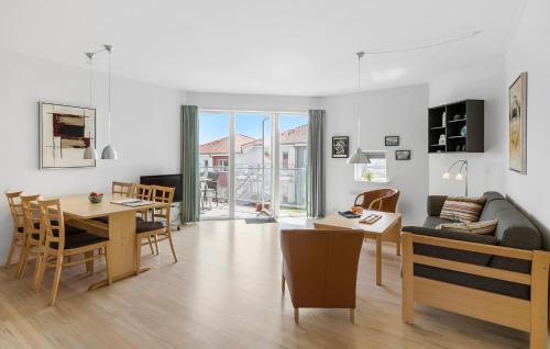 Gudhjem Apartment | Gudhjem Søpark Lejl 30