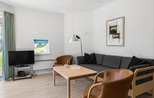 Gudhjem Apartment | Gudhjem Søpark Lejl 49