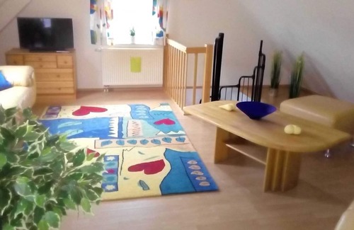 Kolker Apartment | Gudis Lüttje Fewo an der Nordsee