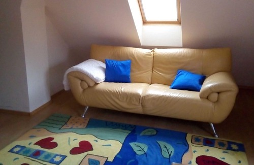 Kolker Apartment | Gudis Lüttje Fewo an der Nordsee