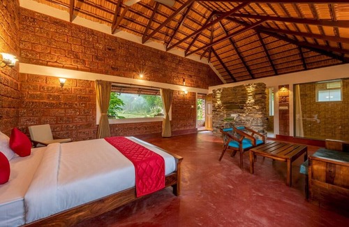 Mudigere Hotel | Gudlu