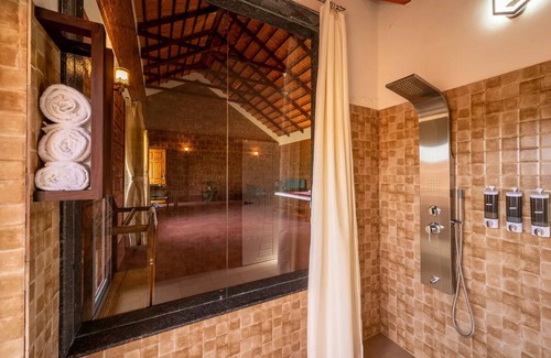 Mudigere Hotel | Gudlu