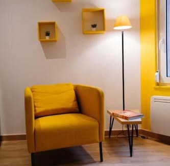 Guebwiller Apartment | Guebwiller 1990's