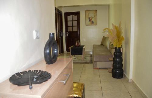 Gueliz Apartment | Gueliz Art de Vivre