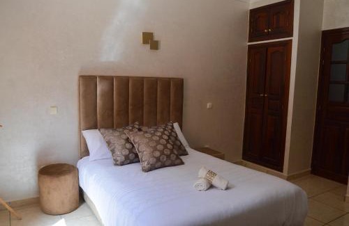 Gueliz Apartment | Gueliz Art de Vivre