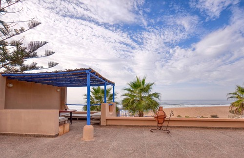 Arbaa Sahel Villa | Guelli Villa luxe Mirleft 4 ou 5 Px