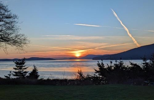 Anacortes House | Guemes Gem
