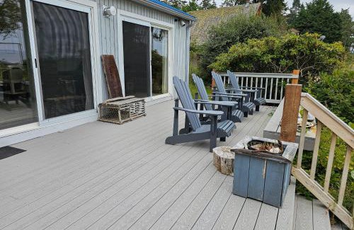 Anacortes House | Guemes Gem