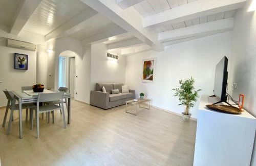 Santa Teresa di Gallura Apartment | Guendalina