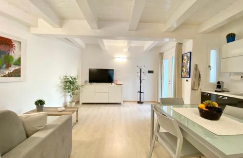 Santa Teresa di Gallura Apartment | Guendalina