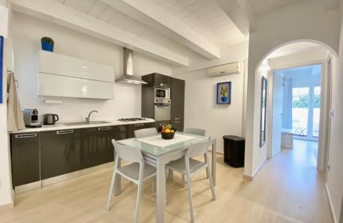 Santa Teresa di Gallura Apartment | Guendalina