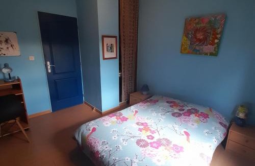 Le Controis en Sologne House | Guernazelles