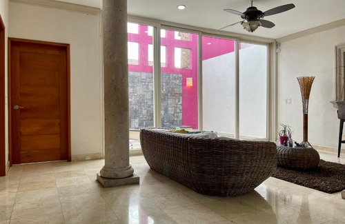 Downtown Puerto Vallarta Bed & Breakfast | Guerrero 318