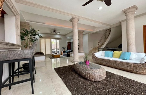Downtown Puerto Vallarta Bed & Breakfast | Guerrero 318