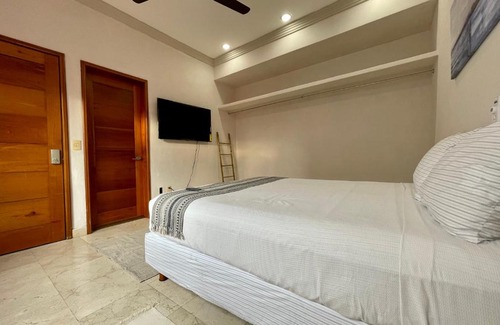 Downtown Puerto Vallarta Bed & Breakfast | Guerrero 318