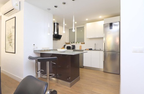Centro Apartment | Guerrero Premium Monthly Rental