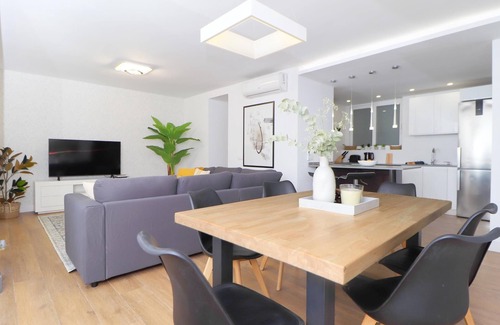 Centro Apartment | Guerrero Premium Monthly Rental