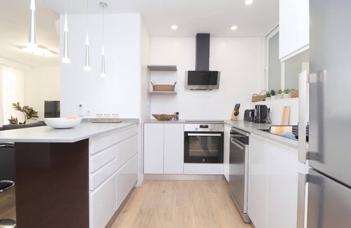 Centro Apartment | Guerrero Premium Monthly Rental