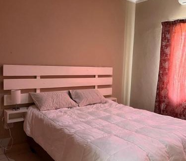 Lobamba Apartment | Guest Apartments