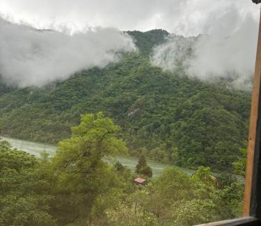 Khelvachauri House | Guest cottage - Nanka's house