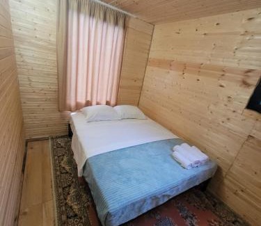 Khelvachauri House | Guest cottage - Nanka's house