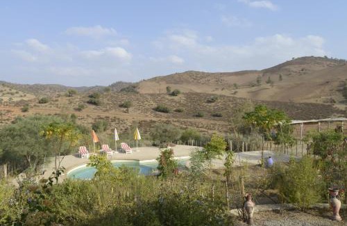 Bir Ennasar House | Guest farm Oulad Chmicha