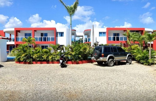 Urbanizacion Tavarez Apartment | Guest-Friendly 2-Bedroom Condo in Town Center Close to the Beach