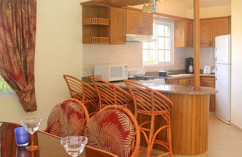 Urbanizacion Tavarez Villa | Guest-friendly villa with tennis/basket/soccer courts, private pool, near all