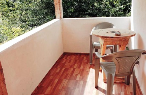 Valbone House | guest hause Artani