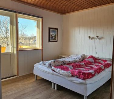 Stromstad Municipality House | Guest Haush Yttre Buar