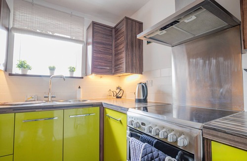 Worcester Apartment | Guest Homes | 2 Bed Apartment in Worcester