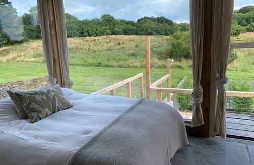 Abberley House | Guest Homes | The Potting Shed