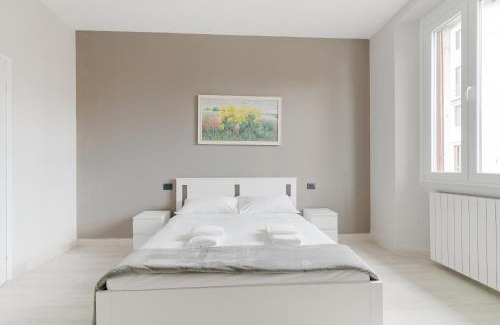 Zona Padova Apartment | Guest Host - Parco Trotter Cosy Apartment