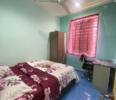 Gurun House | Guest House Gunung Jerai