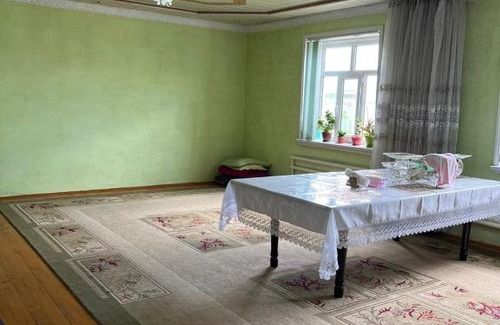 Turkestan House | Guest house В гостях у Лаззат