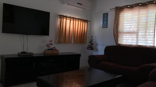 Neve Zohar Apartment | Guest house Циммер Дора, Мертвое море