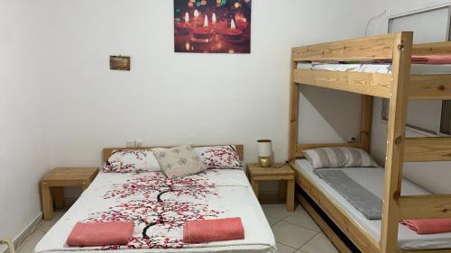 Neve Zohar Apartment | Guest house Циммер Дора, Мертвое море