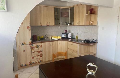 Neve Zohar Apartment | Guest house Циммер Дора, Мертвое море