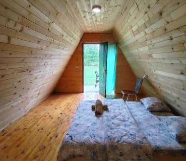 Valbone House | Guest house 2