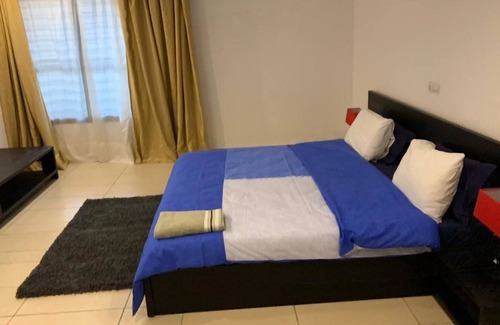 Marcory Villa | Guest House 3 T3