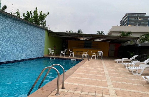 Marcory Villa | Guest House 3 T3