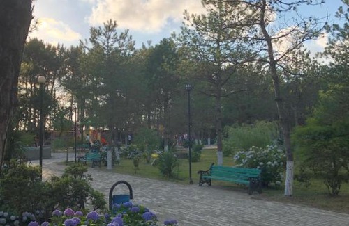 Kobuleti House | Guest House 32