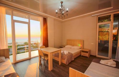 Kvariati House | Guest House 99