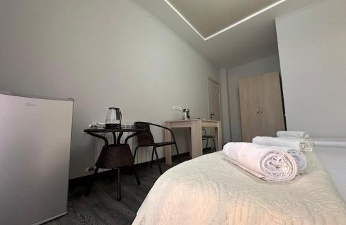Kvariati House | Guest House 99